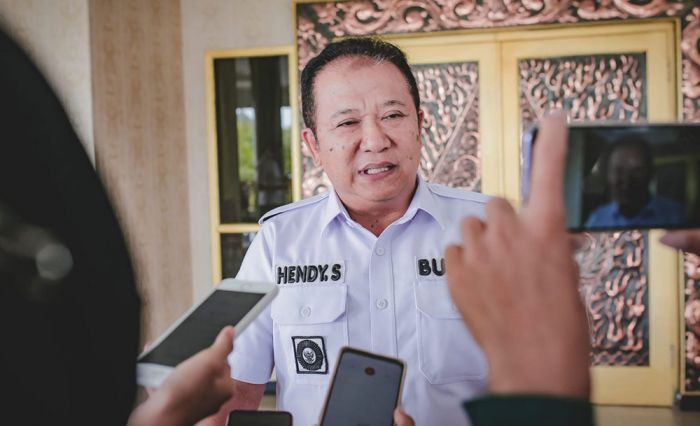 Tekan Angka Kematian Ibu dan Bayi, Pemkab Jember Gandeng Yappika dan YPSM Tekan Angka Kematian Ibu dan Bayi, Pemkab Jember Gandeng Yappika dan YPSM