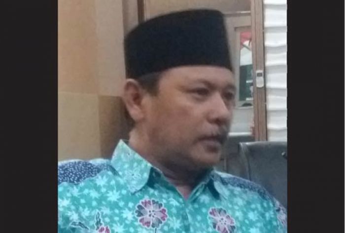 Komisi A: Jangan Ada Kepentingan Politik dalam Penarikan Itwil ke Pusat Komisi A: Jangan Ada Kepentingan Politik dalam Penarikan Itwil ke Pusat