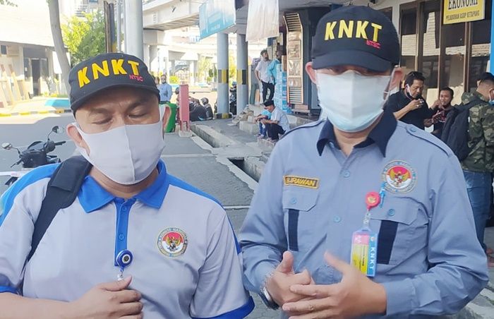 Tim KNKT Investigasi Tenggelamnya KMP Yunicee, Sayangkan Kesimpangsiuran Manifes