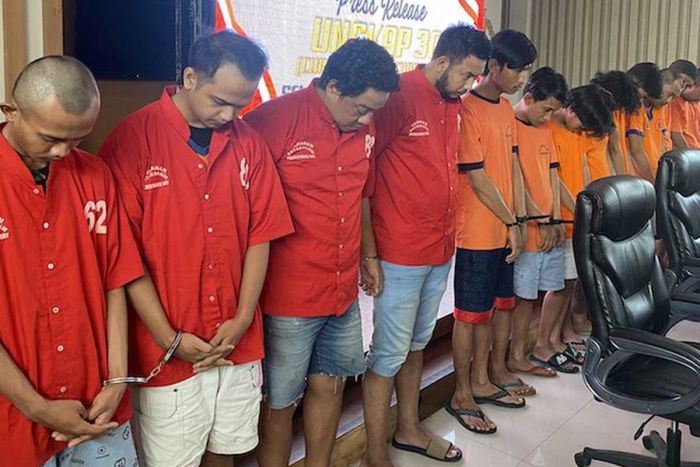 Waspada! Pelaku Curanmor di Surabaya Gondol Motor dengan Cara Gunting Kabel Stater
