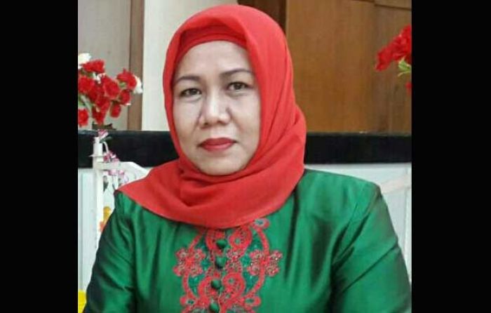 Geliatkan Lagi BUMN yang Tak Sehat, Ketua PDIP Gresik Lakukan Pendampingan Geliatkan Lagi BUMN yang Tak Sehat, Ketua PDIP Gresik Lakukan Pendampingan