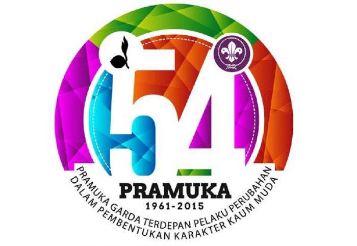 Buka HUT Pramuka ke-54, Bupati Beri Wejangan ke Anggota Buka HUT Pramuka ke-54, Bupati Beri Wejangan ke Anggota