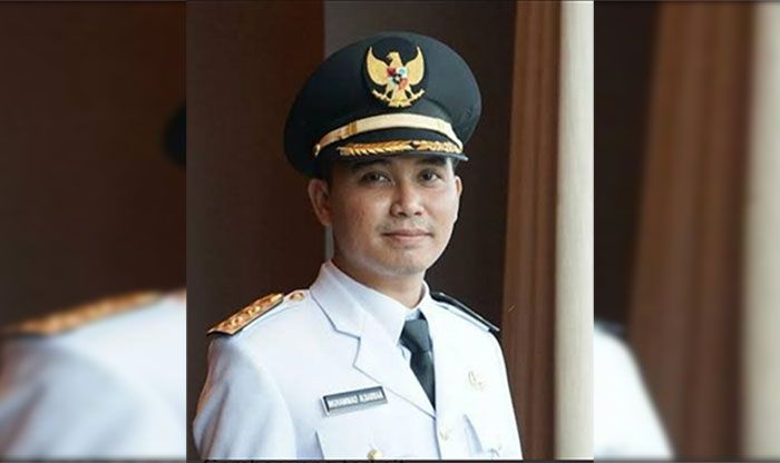 Serahkan Rancangan KUA-PPAS 2023, Dewan Sambut Baik Penyampaian Wakil Bupati Mojokerto Serahkan Rancangan KUA-PPAS 2023, Dewan Sambut Baik Penyampaian Wakil Bupati Mojokerto