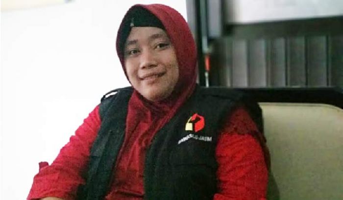 Bawaslu Pacitan: KPU Belum Unggah DPK ke Sidalih Bawaslu Pacitan: KPU Belum Unggah DPK ke Sidalih