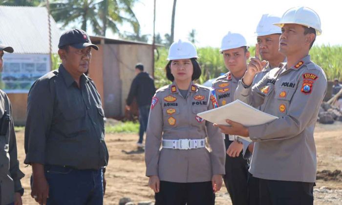 Satpas Prototype Standar Nasional akan Hadir di Malang Satpas Prototype Standar Nasional akan Hadir di Malang