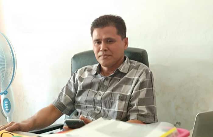 Panwaslu Pacitan Temukan Elit Parpol Curi Start Kampanye Panwaslu Pacitan Temukan Elit Parpol Curi Start Kampanye