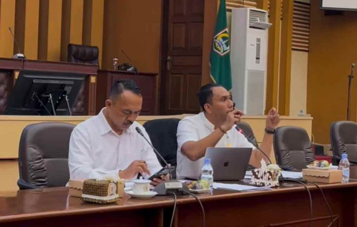 DPRD Kabupaten Malang Akan Bebaskan Pendidikan Nonprofit dari Kewajiban Bayar Pajak Air Tanah