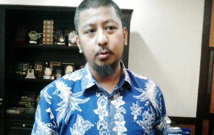 APBD 2018, Jatim Berpotensi Kehilangan DAU Rp 100 Miliar APBD 2018, Jatim Berpotensi Kehilangan DAU Rp 100 Miliar