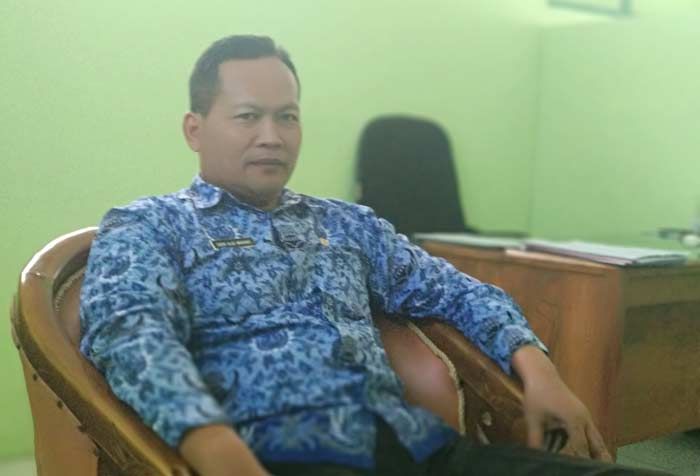 BPBD Pacitan Terus Melakukan Pemetaan Daerah Rawan Bencana BPBD Pacitan Terus Melakukan Pemetaan Daerah Rawan Bencana