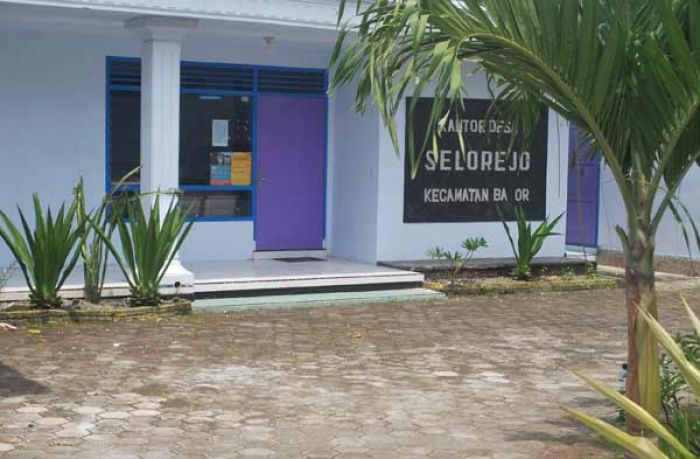 Waduh, Perangkat Desa Selorejo Ngaku Tak Punya Catatan Riwayat Tanah, Warga Merasa Dirugikan Waduh, Perangkat Desa Selorejo Ngaku Tak Punya Catatan Riwayat Tanah, Warga Merasa Dirugikan