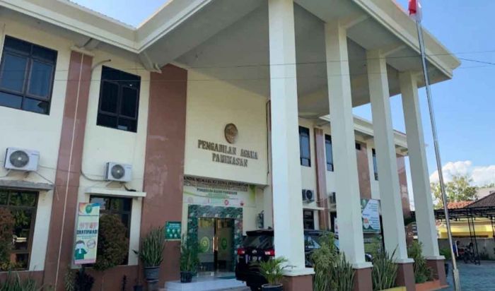 Angka Perceraian di Pamekasan Meroket, Ada 488 Janda Baru Angka Perceraian di Pamekasan Meroket, Ada 488 Janda Baru