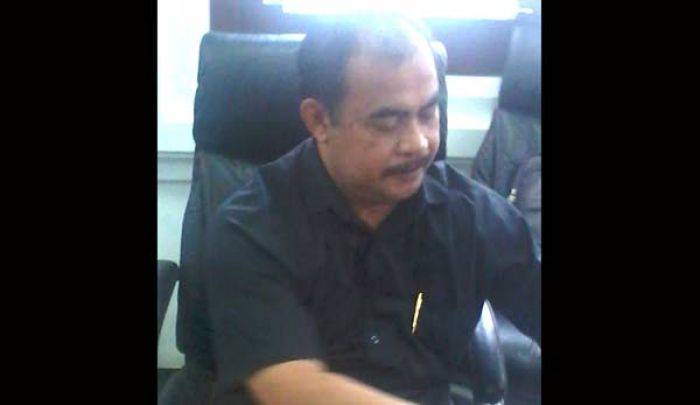 Soal Perpindahan Lokasi Islamic Center Kota Malang, Komisi C Panggil Dinas PU Soal Perpindahan Lokasi Islamic Center Kota Malang, Komisi C Panggil Dinas PU