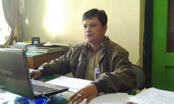 Tanah Longsor di Pacitan, Dishutbun Berdalih Tanahnya yang Labil Tanah Longsor di Pacitan, Dishutbun Berdalih Tanahnya yang Labil