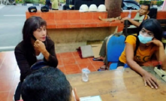Razia di Lokasi Pembunuhan dan Prostitusi, Ini yang Berhasil Diamankan Satpol PP Razia di Lokasi Pembunuhan dan Prostitusi, Ini yang Berhasil Diamankan Satpol PP