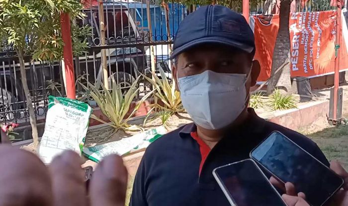 Besok, PDIP Kabupaten Kediri Gelar Vaksinasi Massal Besok, PDIP Kabupaten Kediri Gelar Vaksinasi Massal