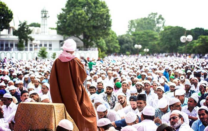 Tafsir Al-Nahl 125: Penjual Madu dan Jamaah Tabligh Tafsir Al-Nahl 125: Penjual Madu dan Jamaah Tabligh