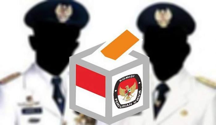 Jelang Pilbup Gresik 2020 (8): Duet Qosim-Nurhamim dan Alif-Huluq Dinilai Ideal