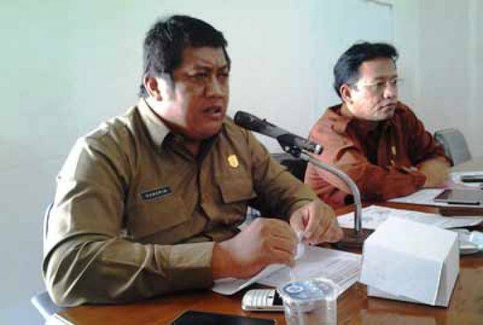 Pengelolaan Retribusi Parkir di Pacitan Perlu Perbaikan Manajemen