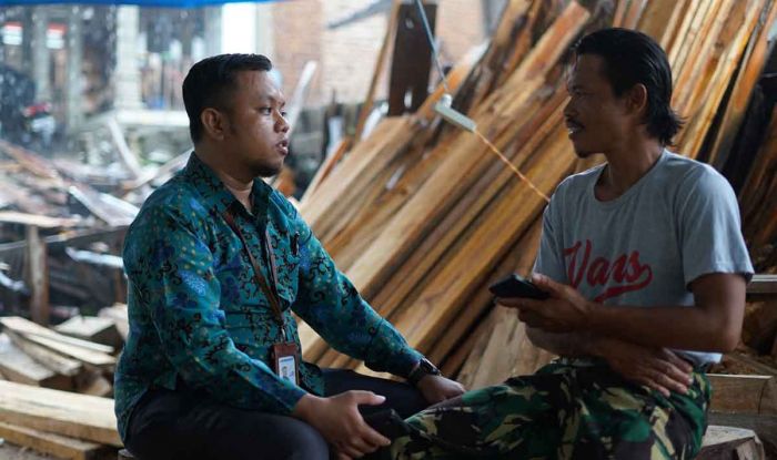 Suku Bunga 3 Persen, Pelaku UMKM di Jatim Bisa Kembali Nikmati Prokesra 2025 Suku Bunga 3 Persen, Pelaku UMKM di Jatim Bisa Kembali Nikmati Prokesra 2025