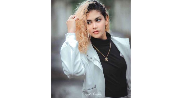 Helwa Bachmid Ngaku Diminta Cium Kaki Bahar Smith Tiap Usai Salat