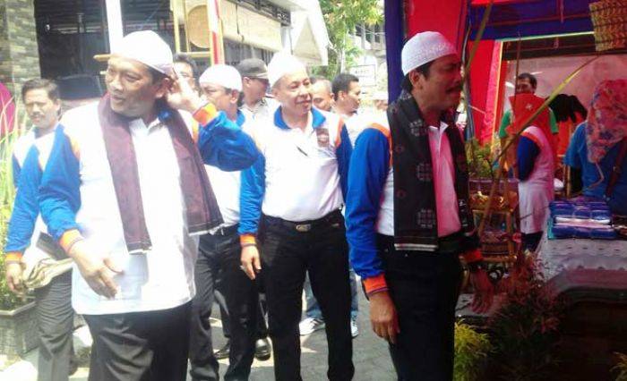 SQ Kompak Canangkan Program BBGRM ke XIII SQ Kompak Canangkan Program BBGRM ke XIII
