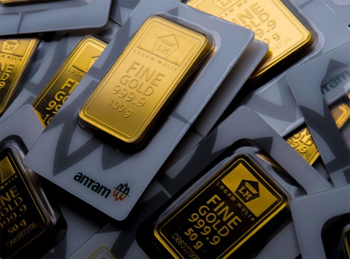 Harga Emas Antam Hari Ini 2 Mei 2024 Harga Emas Antam Hari Ini 2 Mei 2024