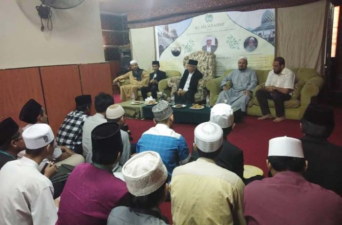 Setelah di Lebanon, Kini Kiai Asep Deklarasi Jokowi-Ma’ruf di Mesir dan Maroko Setelah di Lebanon, Kini Kiai Asep Deklarasi Jokowi-Ma’ruf di Mesir dan Maroko