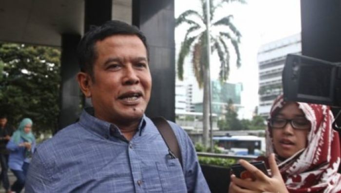 KPK Dikabarkan Tangkap Bupati Nganjuk dan Pejabat Lain KPK Dikabarkan Tangkap Bupati Nganjuk dan Pejabat Lain