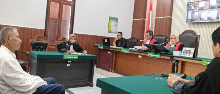 Terbukti Cabuli 3 Anak Asuhnya, Pemilik Rumah Penampungan di Surabaya Divonis 19 Tahun Penjara