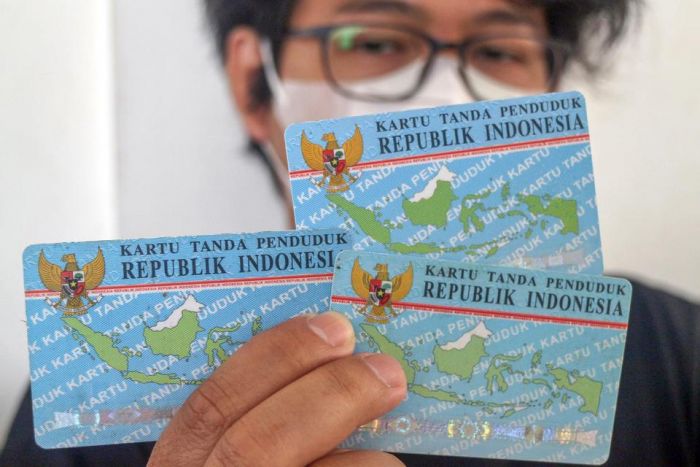 Cara Ubah dan Cantumkan Jenis Pekerjaan di KTP Cara Ubah dan Cantumkan Jenis Pekerjaan di KTP