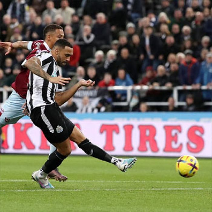 Hasil Liga Inggris Newcastle vs West Ham: The Magpies Buang Peluang Hasil Liga Inggris Newcastle vs West Ham: The Magpies Buang Peluang