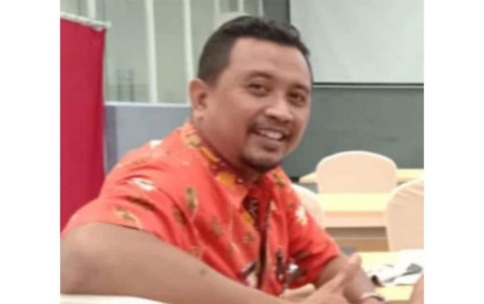1 Perawat Puskesmas Semanding Berstatus PDP Meninggal, Dimakamkan Sesuai SOP Covid-19 1 Perawat Puskesmas Semanding Berstatus PDP Meninggal, Dimakamkan Sesuai SOP Covid-19