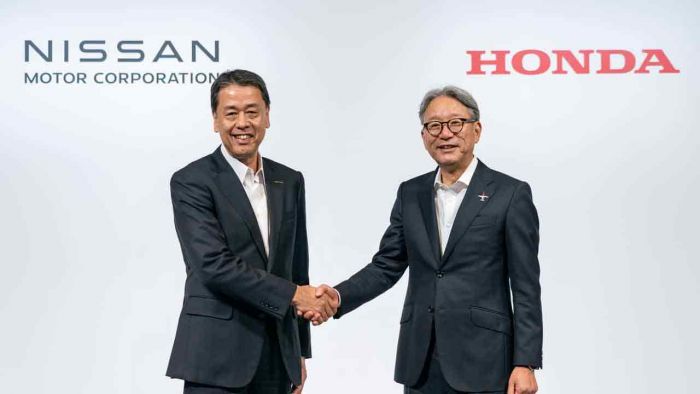 Honda, Mitsubishi, dan Nissan Siap Gabung, Kira-Kira Ciptakan Mobil Apa? Honda, Mitsubishi, dan Nissan Siap Gabung, Kira-Kira Ciptakan Mobil Apa?
