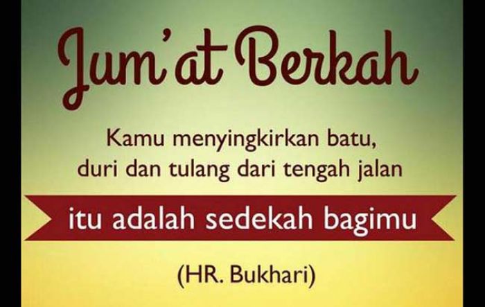 Tafsir Al-Nahl 124: Sabtu, Ahad, Baru Jum Tafsir Al-Nahl 124: Sabtu, Ahad, Baru Jum
