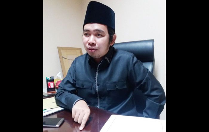 Pelantikan Sekda, Fraksi Gerindra Dukung Penuh Pilihan Gubernur Pelantikan Sekda, Fraksi Gerindra Dukung Penuh Pilihan Gubernur