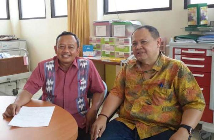 RSUD Bangil Bisa Diobati Sakit Kanker, Terima Layanan Kemoterapi RSUD Bangil Bisa Diobati Sakit Kanker, Terima Layanan Kemoterapi