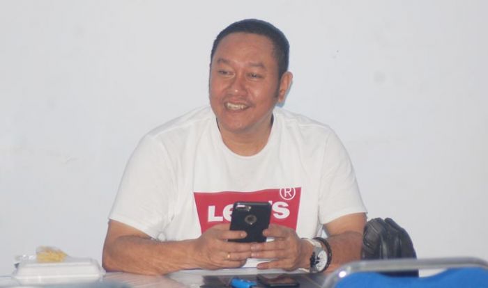 Ketua DPC Partai Demokrat Siap Tantang Moh. Nur Arifin di Pilbup Trenggalek Ketua DPC Partai Demokrat Siap Tantang Moh. Nur Arifin di Pilbup Trenggalek