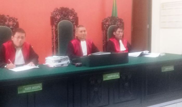 Hotel Kumala Menangkan Gugatan Perdata Tudingan Curi Listrik Hotel Kumala Menangkan Gugatan Perdata Tudingan Curi Listrik