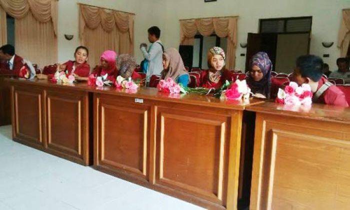 Aktivis Mahasiswa di Kediri Dukung Polisi Tuntaskan Kasus Persetubuhan Korban Koko Aktivis Mahasiswa di Kediri Dukung Polisi Tuntaskan Kasus Persetubuhan Korban Koko