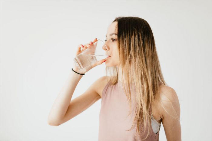 Sehari Berapa Liter Air Yang Harus Diminum? Ini Yang Dianjurkan Sehari Berapa Liter Air Yang Harus Diminum? Ini Yang Dianjurkan