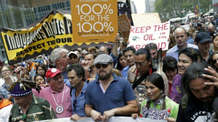 Raja Minyak Dunia Alihkan Investasi ke Sektor Energi Bersih