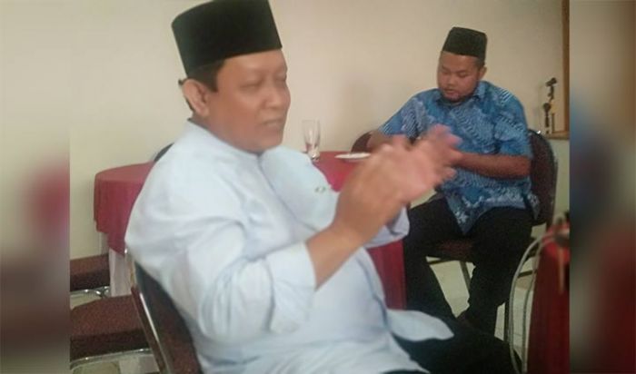 Pilbup Pacitan 2020: Afghani Wardhana Sudah Pernah Bertemu SBY, Kini Rajin Sosialisasi ke Masyarakat Pilbup Pacitan 2020: Afghani Wardhana Sudah Pernah Bertemu SBY, Kini Rajin Sosialisasi ke Masyarakat