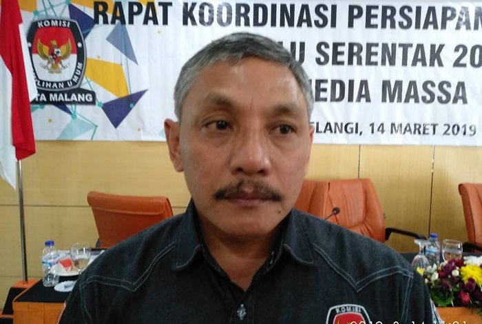 Anggota PPK Klojen Malang Jadi Sorotan Karena Bapaknya Nyaleg, Begini Penjelasan KPU Anggota PPK Klojen Malang Jadi Sorotan Karena Bapaknya Nyaleg, Begini Penjelasan KPU