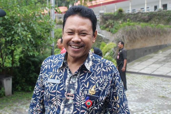 Relawan Dilibatkan Awasi Grup Medsos