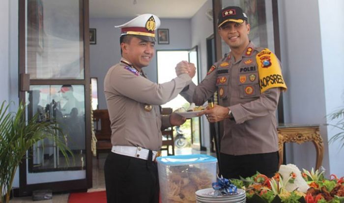 Pos Laka Khusus Jalur Tol di Ngawi Resmi Difungsikan