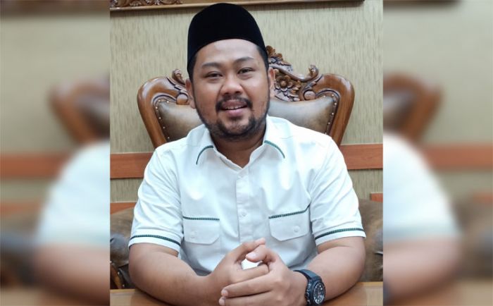 400 Sopir Angkot di Gresik Dapat BLT dari Pemprov Jatim