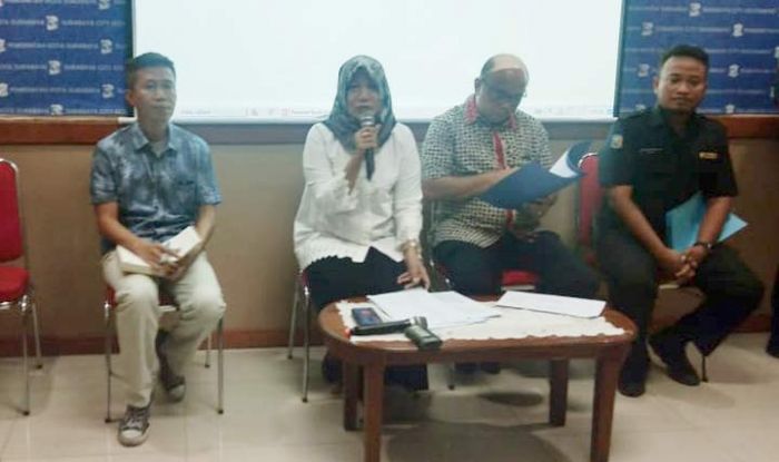 13 Negara Siap Ramaikan Surabaya Cross Culture 13 Negara Siap Ramaikan Surabaya Cross Culture