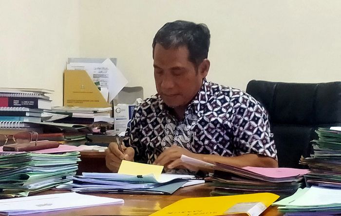 DPMPTSP Trenggalek Jamin Mengurus Izin Usaha Lebih Mudah DPMPTSP Trenggalek Jamin Mengurus Izin Usaha Lebih Mudah