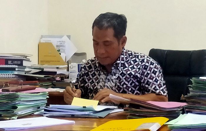 DPMPTSP Trenggalek Jamin Mengurus Izin Usaha Lebih Mudah