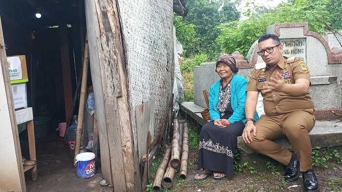 Sukses Program Baksos Jilid 1, Pemkot Mojokerto Luncurkan Neo Baksos MAK Jilid 2 Sukses Program Baksos Jilid 1, Pemkot Mojokerto Luncurkan Neo Baksos MAK Jilid 2